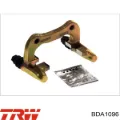 Soporte de la pinza de freno trasera Renault Scenic JA0, JA1, FA0