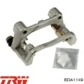 Soporte de la pinza de freno delantera Mercedes A W176