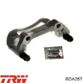 Soporte de la pinza de freno delantera Volkswagen Transporter 70A, 70H, 7DA, 7DH