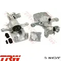 Pinza de freno delantera izquierda Subaru Forester S10, SF