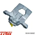 Pinza de freno trasera izquierda Nissan Qashqai J10