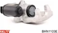 Pinza de freno trasera derecha Volvo S80 AS, AR