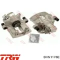 Pinza de freno trasera izquierda Citroen C5 RC