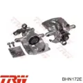 Pinza de freno trasera izquierda Volkswagen Transporter 70B, 70C, 7DB, 7DK, 70J, 70K, 7DC, 7DJ