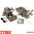 Pinza de freno trasera izquierda Citroen Berlingo B9