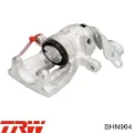 Pinza de freno trasera derecha Ford Kuga CBV