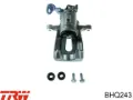 Pinza de freno trasera derecha Renault Clio BR01, CR01