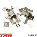 Pinza de freno trasera izquierda Ford Fiesta JH, JD