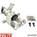 Pinza de freno trasera derecha Ford Fiesta JH, JD