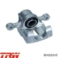 Pinza de freno trasera derecha Hyundai Sonata YF