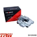 Pinza de freno trasera izquierda Land Rover Discovery LG, LJ