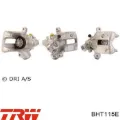 Pinza de freno trasera izquierda Ford Transit T