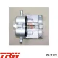 Pinza de freno delantera izquierda Ford Maverick UDS, UNS