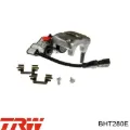 Pinza de freno trasera izquierda Audi A8 4E2, 4E8