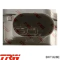 Pinza de freno trasera derecha Audi A7 4GA, 4GF