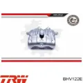 Pinza de freno delantera izquierda Fiat Ducato 290
