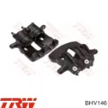 Pinza de freno delantera izquierda Fiat Ducato 230