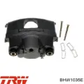 Pinza de freno delantera izquierda KIA Sportage K00