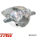 Pinza de freno delantera izquierda Renault Laguna BG0, BG1