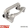 Pinza de freno delantera izquierda Fiat Palio 178DX