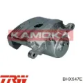 Pinza de freno delantera izquierda Mazda 6 GH
