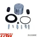 Pinza de freno delantera derecha Audi A1 GBA