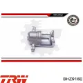Pinza de freno trasera izquierda Nissan X-Trail T31