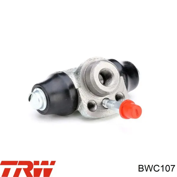 Cilindro de freno de rueda trasera BWC107 TRW