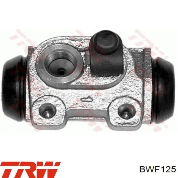 Cilindro de freno de rueda trasera 8973588790 Isuzu
