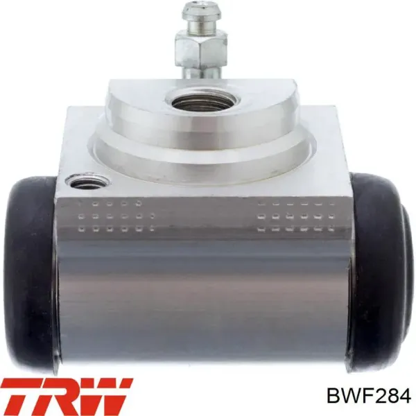 Cilindro de freno de rueda trasera BWF284 TRW