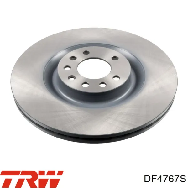Disco de freno 21472GLT5 Rotinger