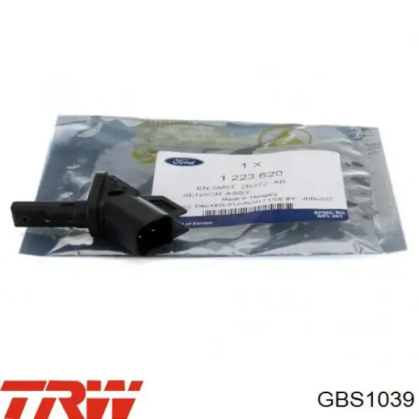 2607522 Ford