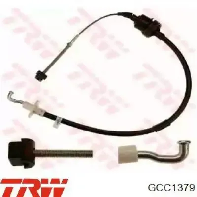 Cable de embrague Opel Astra 51, 52, F35, M35