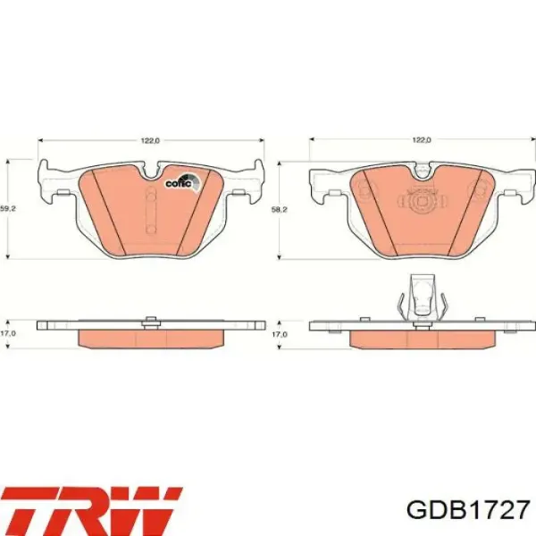SP637PR SCT