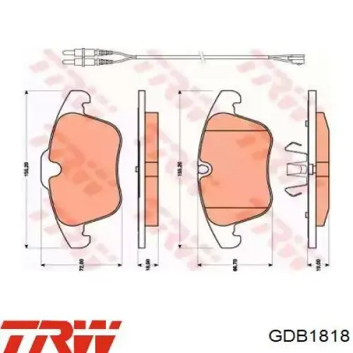 SKBP0010416 Market (OEM)