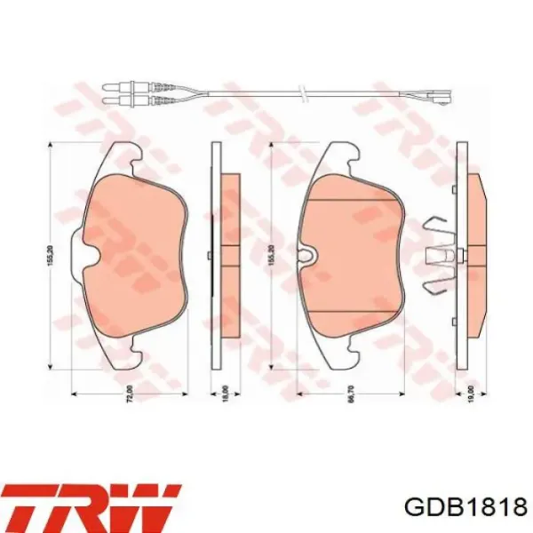 SKBP0010416 Market (OEM)