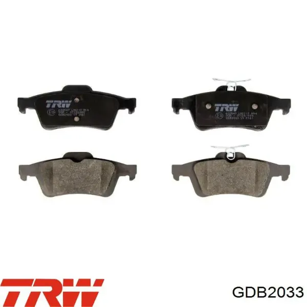 Ford Focus 2 DA, HCP, DP