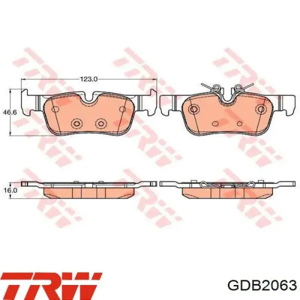 BMW 2 F45