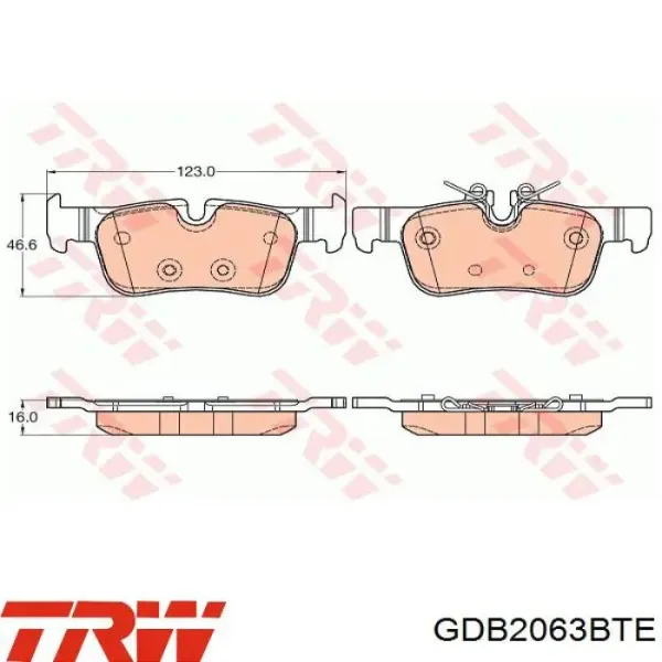 BMW 2 F45