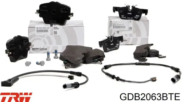 BMW 2 F45