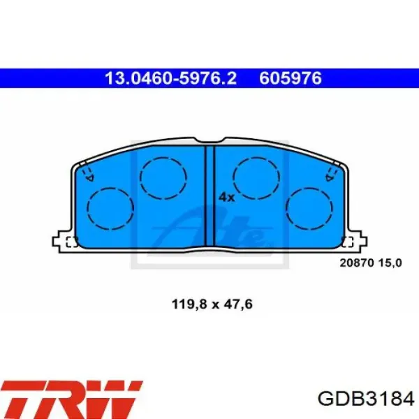 SP118PR SCT
