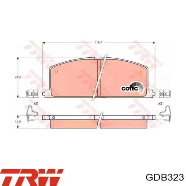 SP118PR SCT