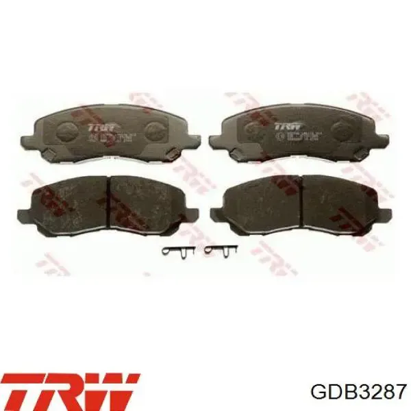 GDB3287 TRW