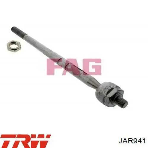 SSJ109411 Open Parts