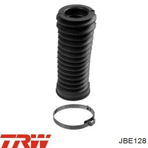 Fuelle, dirección Audi 80 89, 89Q, 8A