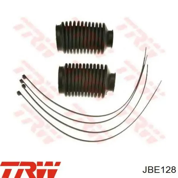 Fuelle, dirección Audi 80 89, 89Q, 8A