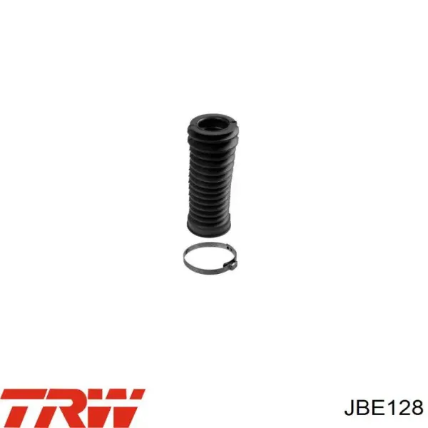 Fuelle, dirección Audi 80 89, 89Q, 8A