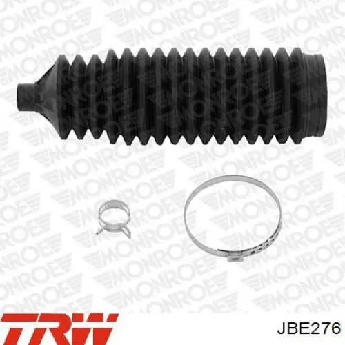 Guardapolvo de dirección TRW JBE276 precio, desde
