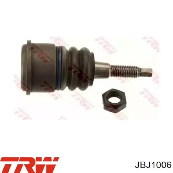 Rótula de suspensión S021 TEN CAR
