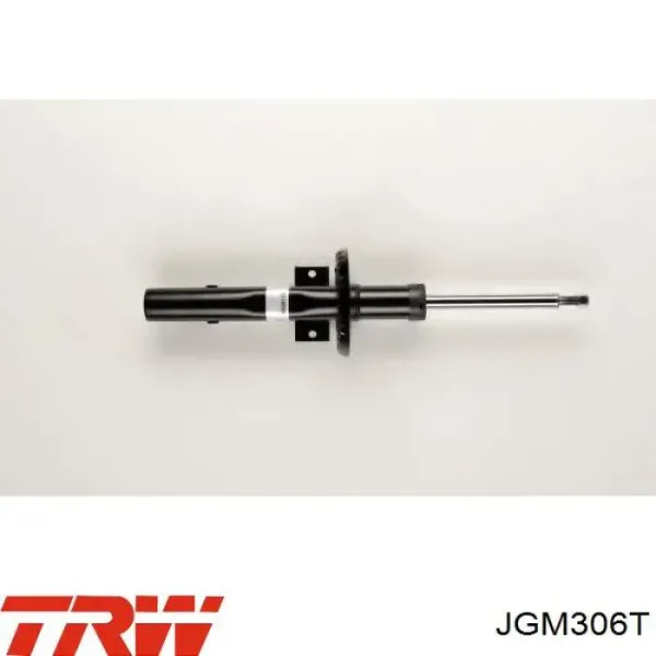 Amortiguador delantero Audi A3 8PA